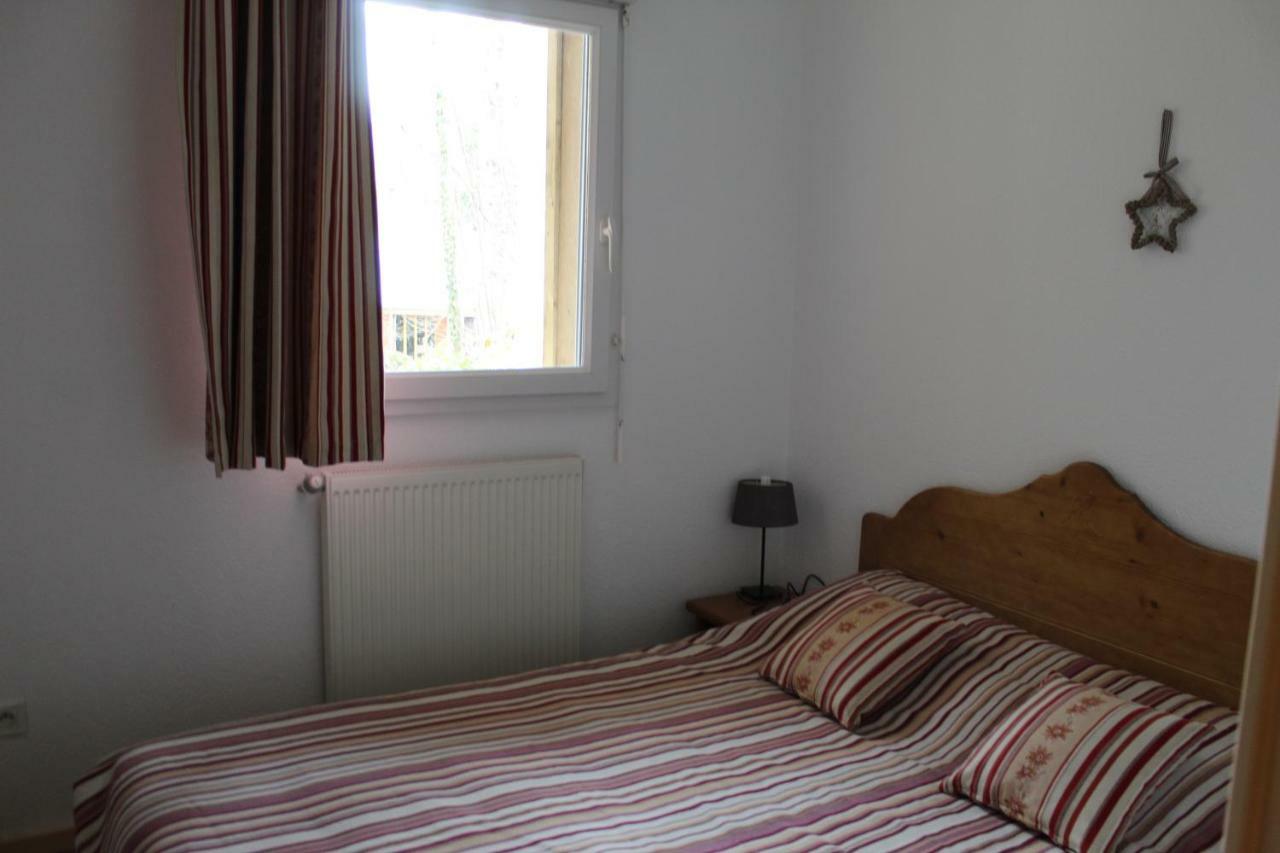 Appartement Nolhan Cauterets Exterior foto
